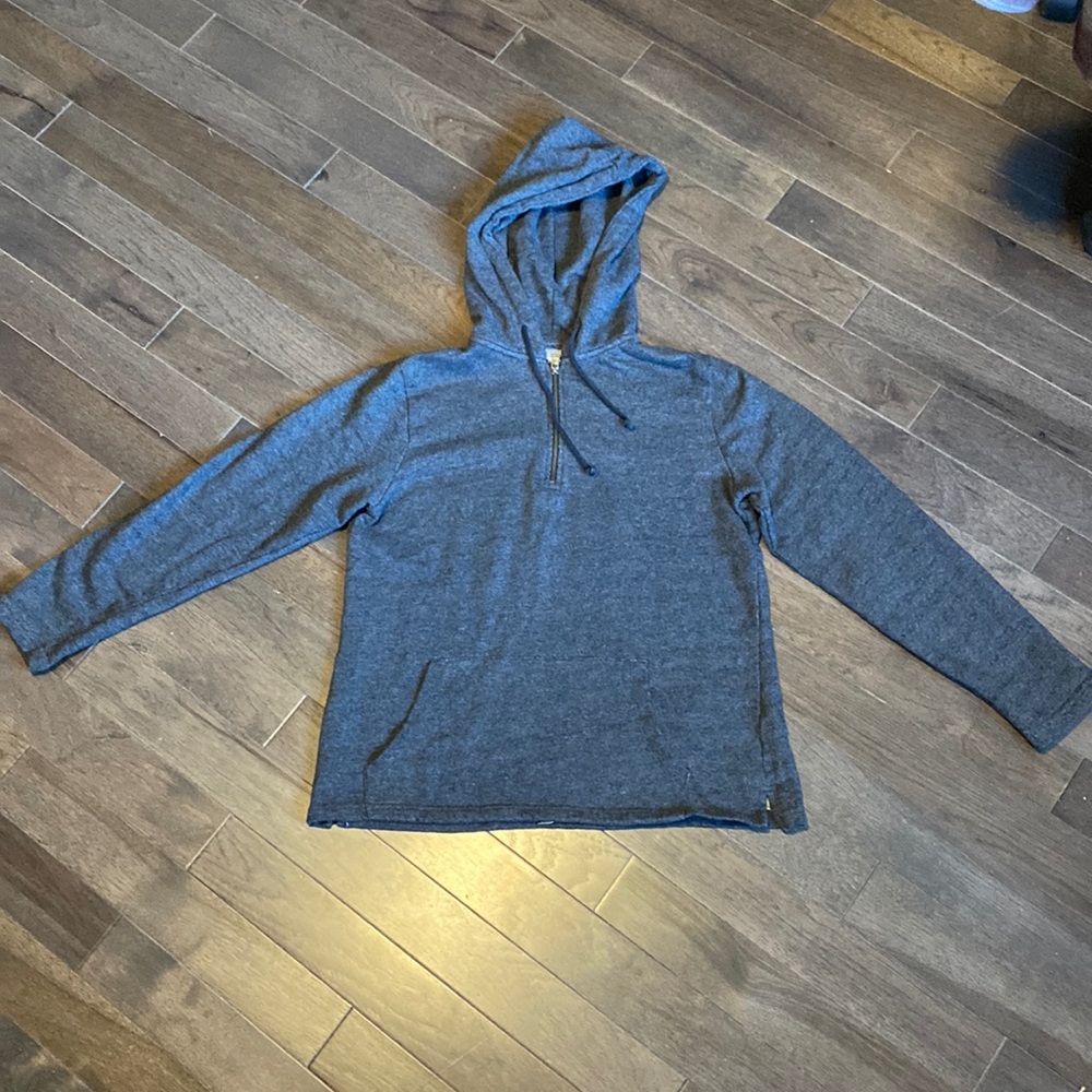 Ivory Ella Sweatshirt